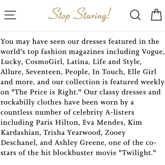 STOP STARING! DARLA LACE COCKTAIL DRESS XS - Picture 5 of 5